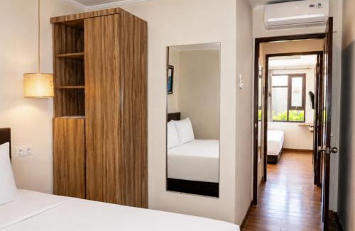 Soreang Hotel | Zenith Sunshine