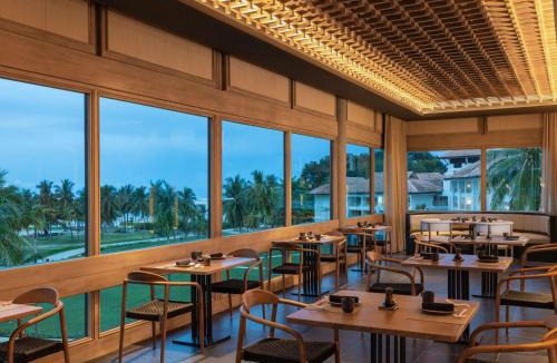 Bintan Resort | Mövenpick Resort & Spa Bintan Lagoon