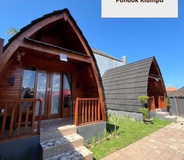 Benoa House | Pondok Klumpu