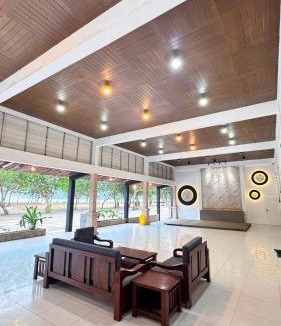 Watulimo House | Villa paradise 360 pantai prigi