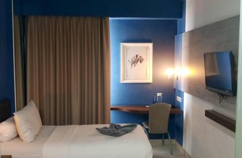 Cikarang Hotel | Ispi Hotel Cikarang Festival