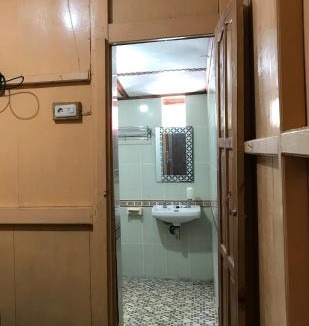 Mamasa House | Marampan Homestay Mamasa