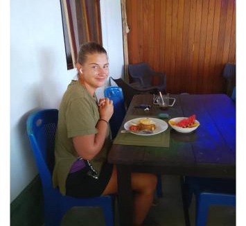Bunaken House | Seahorse Homestay