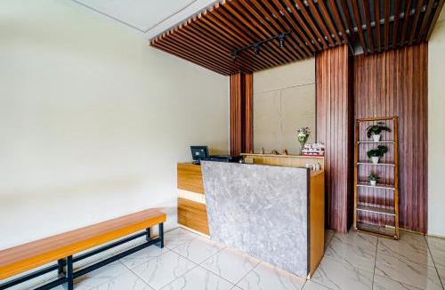 Bandung Hotel | Urbanview Hotel Vara Stay at Soekarno Hatta Bandung by RedDoorz
