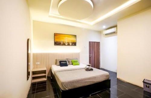 Bandung Hotel | Urbanview Hotel Vara Stay at Soekarno Hatta Bandung by RedDoorz