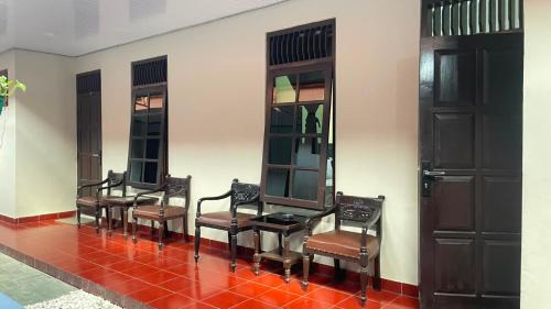 Prawirotaman House | Hotel cepuri