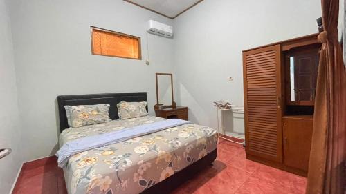 Prawirotaman House | Hotel cepuri