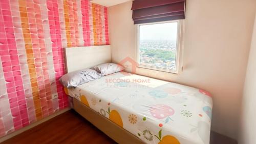Bekasi Apartment | Modern 2BR Springlake Bekasi with Pool