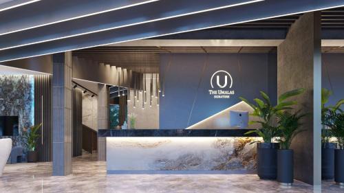 Umalas Hotel | The Umalas Signature