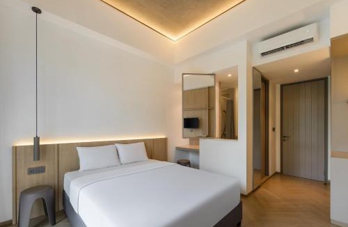 Kemang Hotel | Cove Svasa