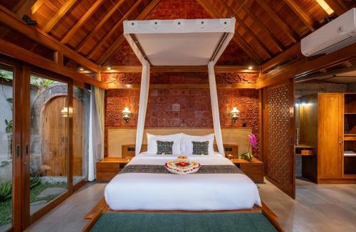 Tegallalang Villa | Ananya Ubud Villa