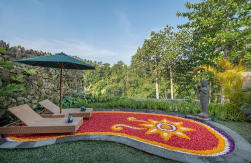 Tegallalang Villa | Ananya Ubud Villa