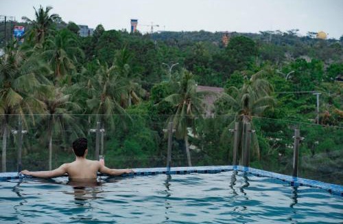 Pekanbaru Hotel | PRIME PARK Hotel & Convention Pekanbaru