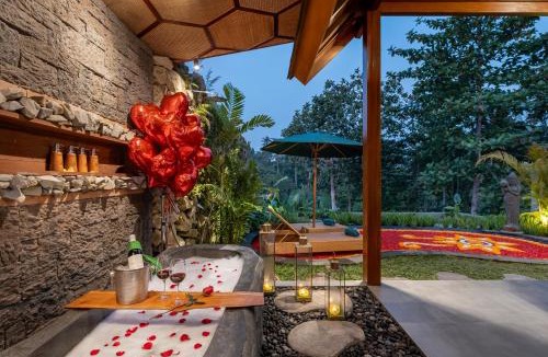 Tegallalang Villa | Ananya Ubud Villa