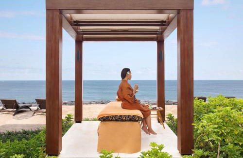 Kuta Selatan Hotel | Novotel Bali Benoa