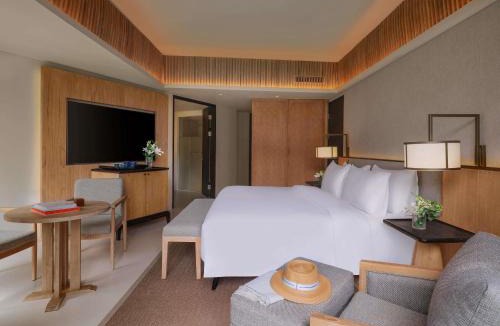 Payangan Hotel | Novotel Bali Ubud Resort