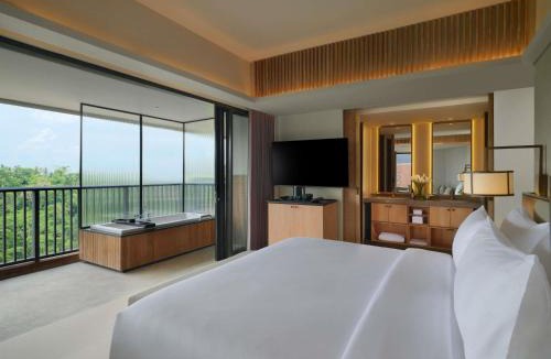 Payangan Hotel | Novotel Bali Ubud Resort