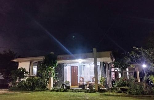 Bukittinggi House | Hasbi Homestay Syariah