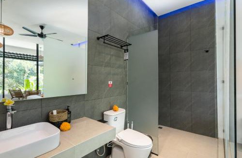Peliatan Hotel | Lula Boutique by The Studios Ubud Adult Only