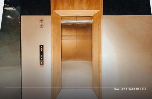 Berawa Hotel | Navilera Canggu