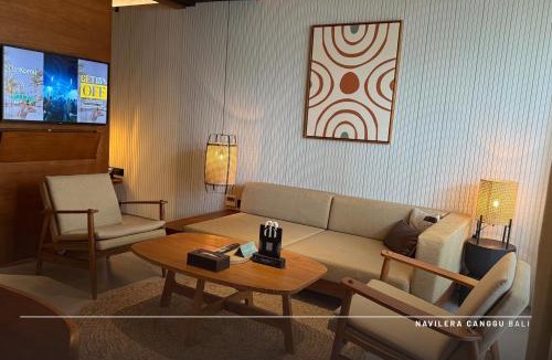 Berawa Hotel | Navilera Canggu