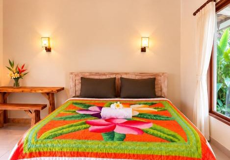 Payangan House | bucu hidden guest house, and meditation center