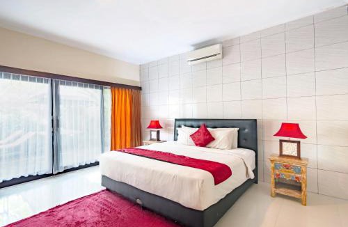 Kuta Selatan Villa | Terrace Bali Villa