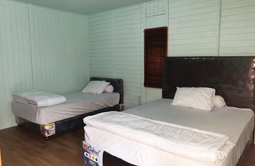 Watublapi Cabin | Zena Cottage