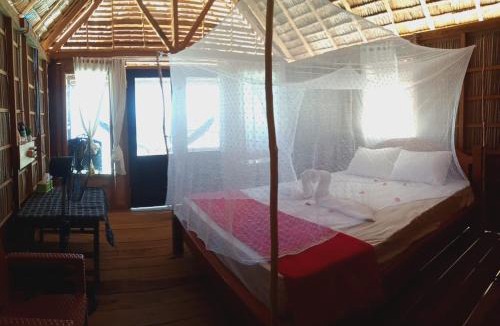 Mansuar Island House | Ingkri Homestay Sauwandarek