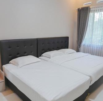 Linggajati Resort | Teras Bumi Cabin