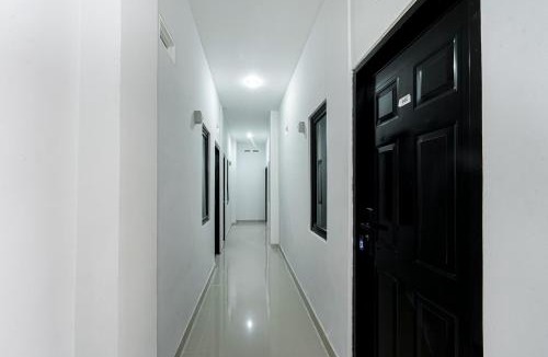 Bandung House | Urbanview Hotel Danoufa Supratman by RedDoorz