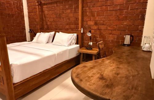 Tetebatu House | Mu Homestay Tetebatu