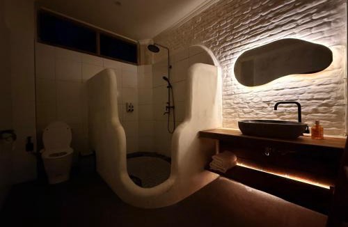 Tetebatu House | Mu Homestay Tetebatu