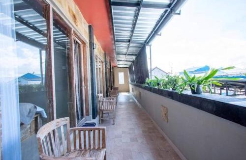 Mahendradatta Hotel | The Handika One