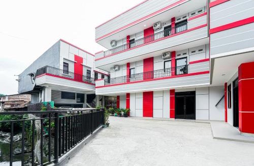 Bandung House | Urbanview Hotel Danoufa Supratman by RedDoorz