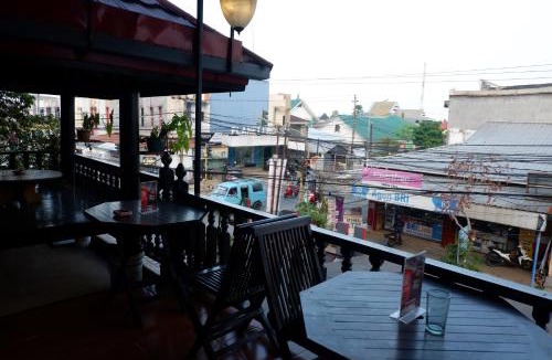Palopo Hotel | Hy ReDz