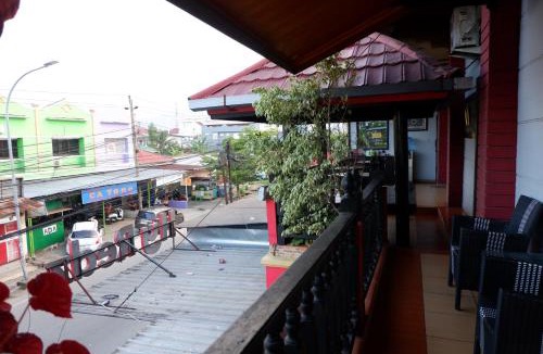 Palopo Hotel | Hy ReDz
