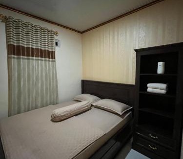 Komodo House | Komodo Homestay