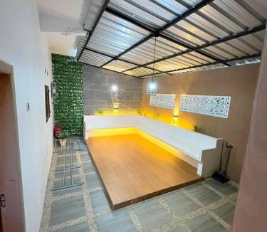 Argosari House | Golden Homestay Tumpak Sewu