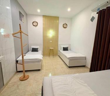 Argosari House | Golden Homestay Tumpak Sewu