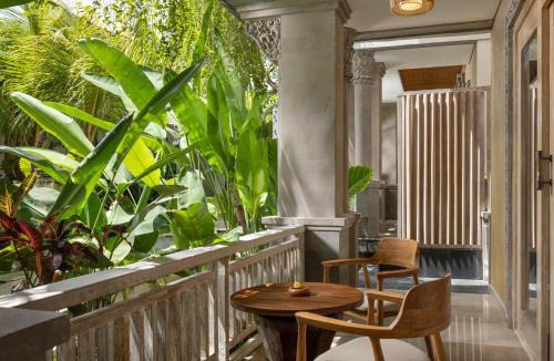 Nyuh Kuning Hotel | Weda Cita Suites & Villas