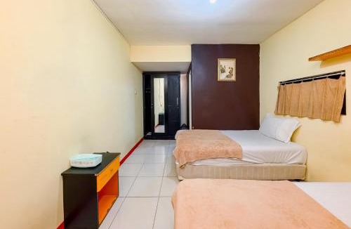 Setiabudi Hotel | Audah Guesthouse Syariah RedPartner