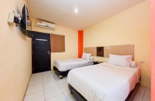 Setiabudi Hotel | Audah Guesthouse Syariah RedPartner