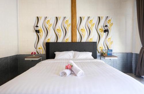 Gili Trawangan Hotel | Trawangan Breeze