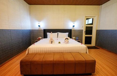 Gili Trawangan Hotel | Trawangan Breeze