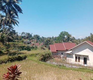 Kecamatan Labuhan Haji House | Choppers house
