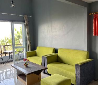Wonosobo Apartment | villa RR seroja full house