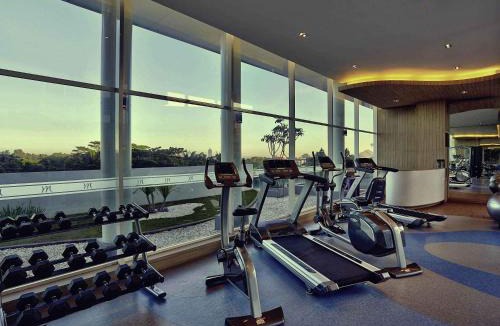 Tangerang Hotel | Mercure Serpong Alam Sutera