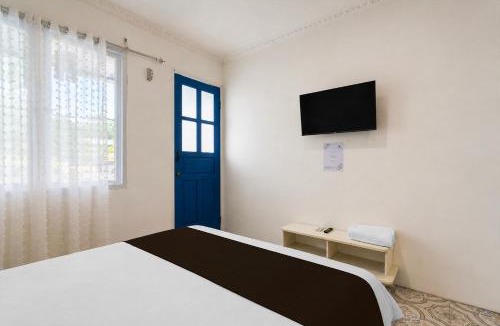 Pondok Ranji Hotel | Collection O near Aviary Park Indonesia formerly Ellada Garden