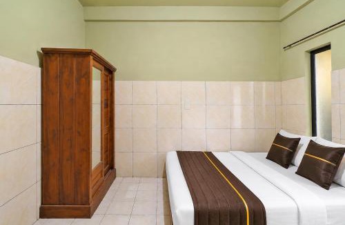 Bukit Hotel | Hotel O near Garuda Wisnu Kencana formerly Bukit Hijau Residence